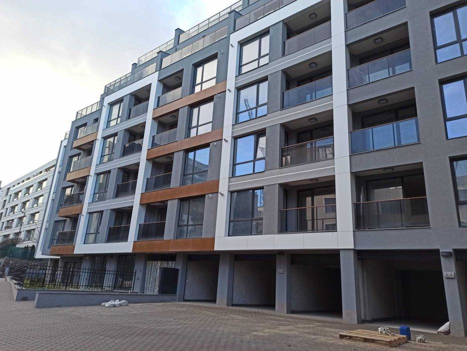 Продава се Двустаен апартамент в София, Малинова долина - 63 кв.м за 2699 €/кв.м - Снимка #2