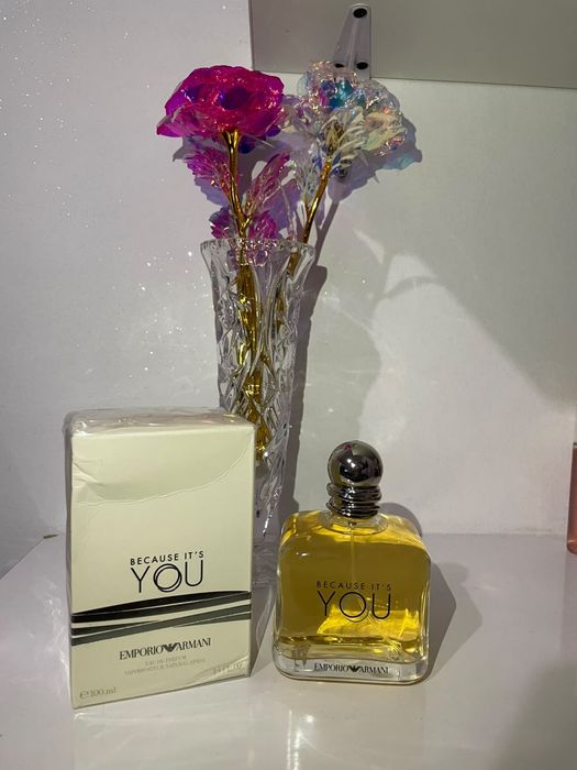 Parfum dama 100 ml