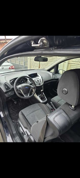 Ford B Max  Înmatriculat Ofer Fiscal