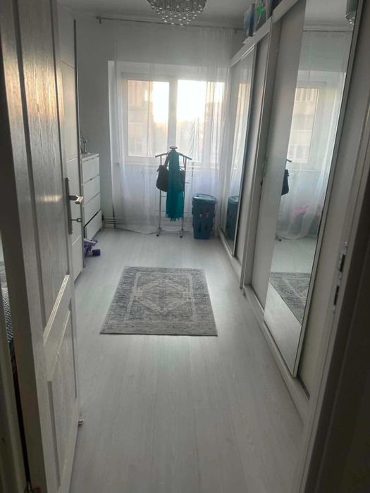 Apartament 4 camere, 100 mp