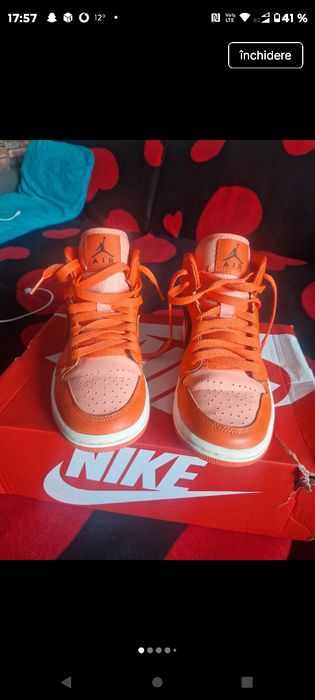 Vind adidași jordan1