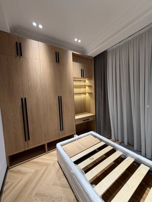 Минор ЖК Metropol 3/10/12 Еврорем 76.8 кв.м ор: Минор масжид Малика Т