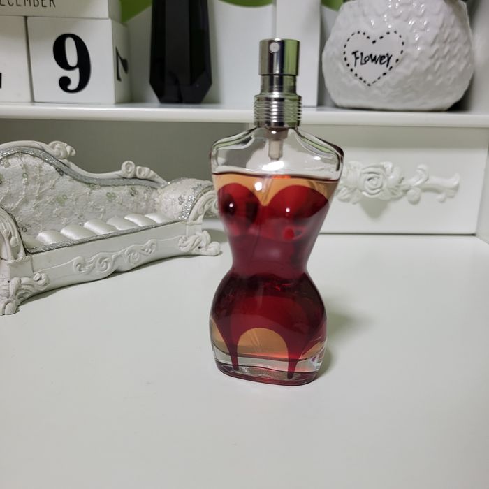 Parfum Classique,,JPG  30 ml