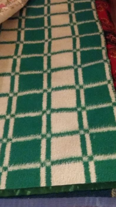 Одеяло 100% натуральные