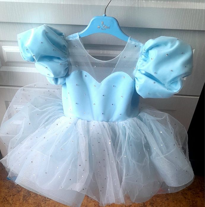 Детское платье не дорого