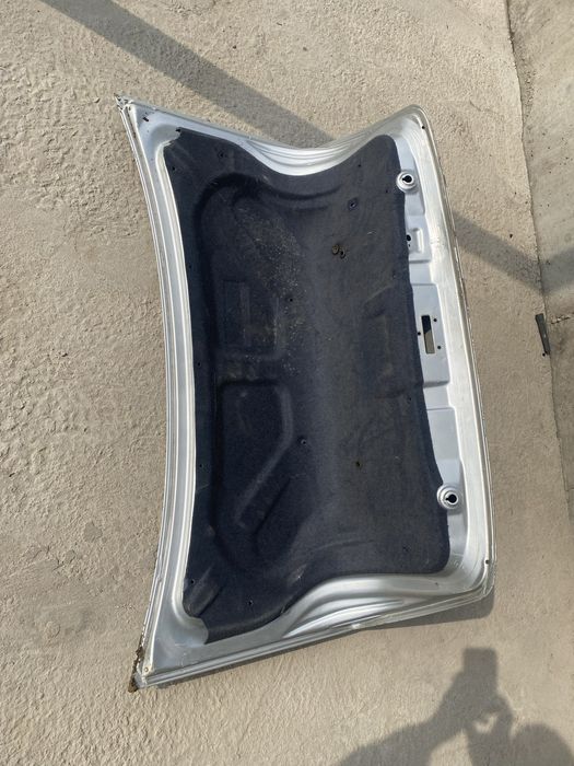 Запчасть на опель вектра б