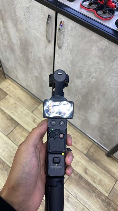 Dji osmo pocket 4