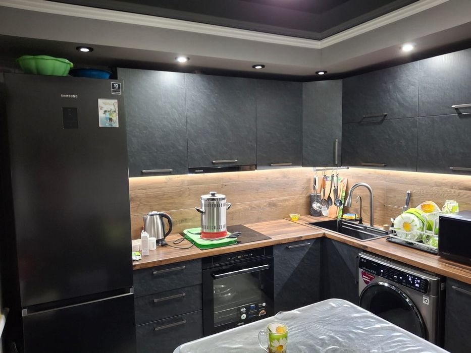 Продам 3х с улучшенной планировкой