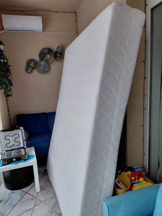 Saltea de pat 160x200 cm