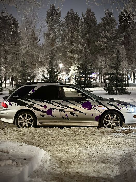 Продам диски субару