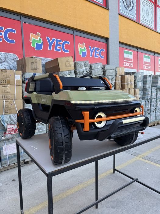 Детская машина | Bolalar mashinasi