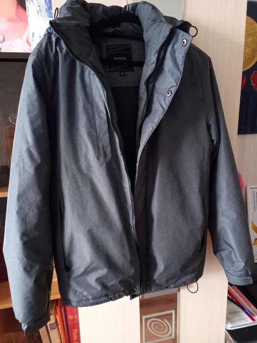 Продам куртку демисезоную