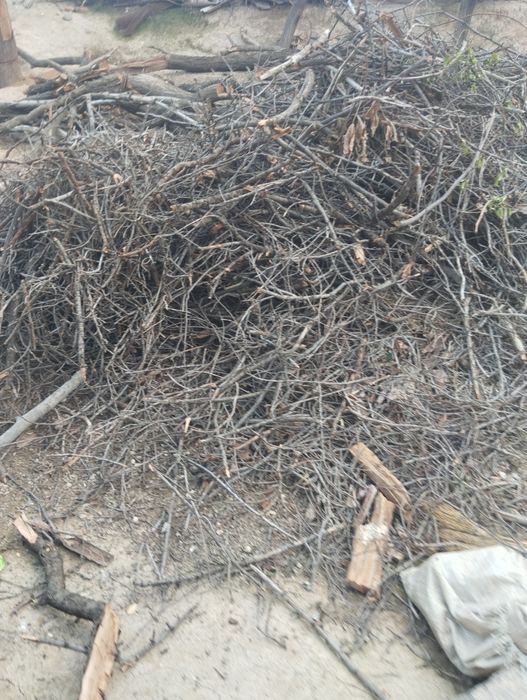 Utin sotiladi tahlangan qurigan