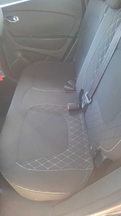 Renault captur 1,5 diesel