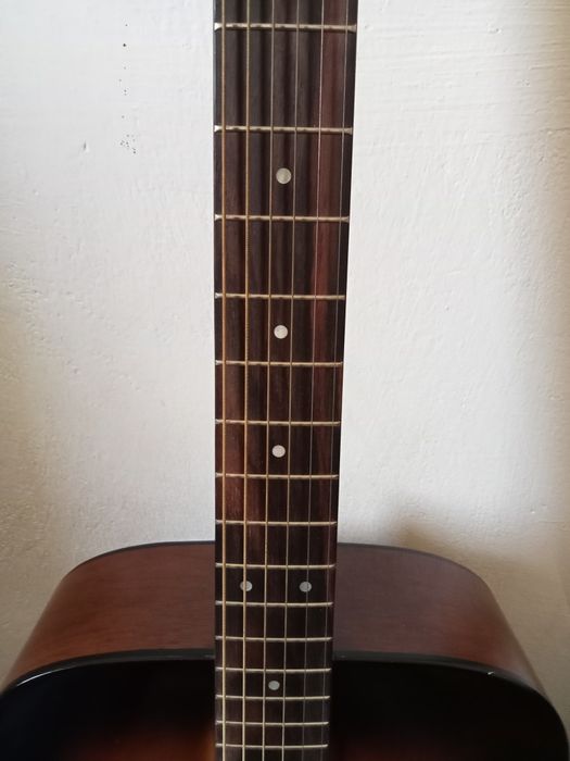 Продам гитару YAMAHA F310