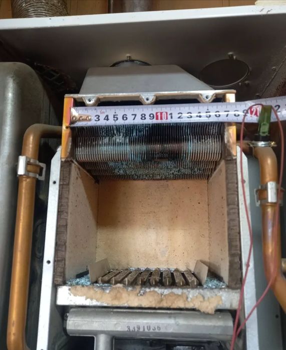 Ремонт котлов remont katyol