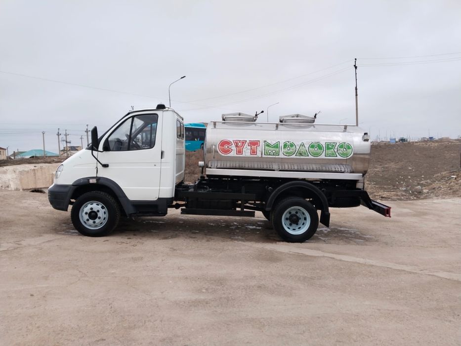 Газ Валдай 2012 продам