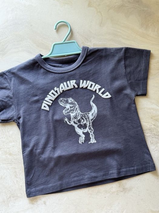 Футболка детская