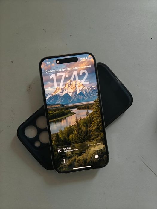 Iphone 14 pro 256 gb