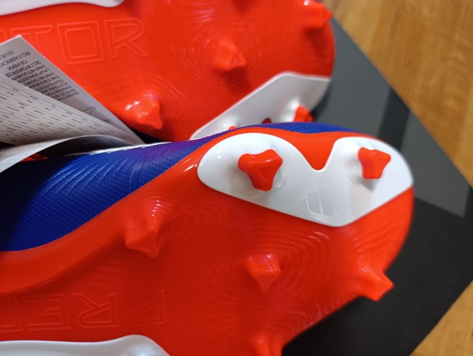 Adidas Predator League FG