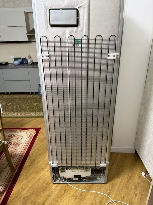 Продам морозильник Beko – Класс А+