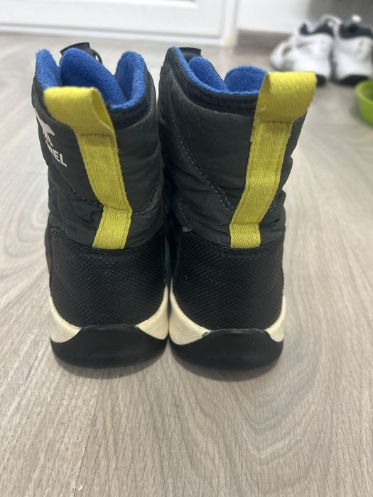 Зимни Апрески Sorel