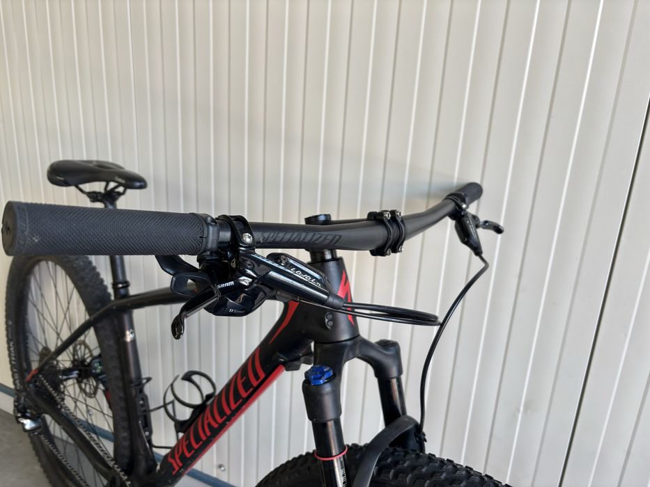 MTB 1X11 Carbon Specialized marime M