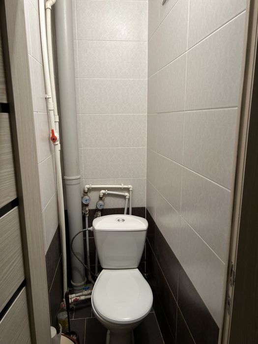 Сдам двух комнатную