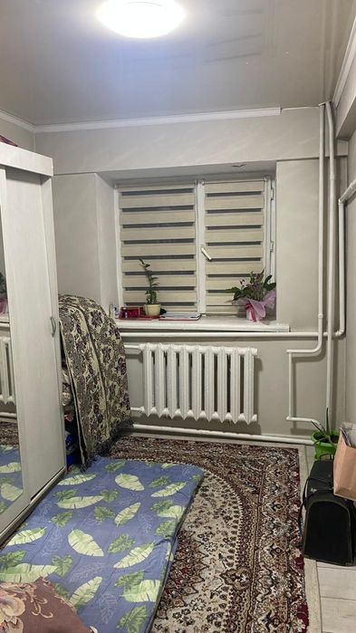 Продается 3 комнатная квартира