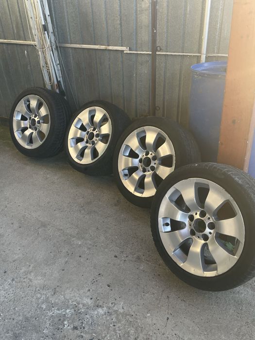 Jante bmw 17 inch