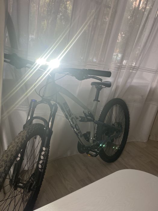 Велосипед IIEREX TX300 новый