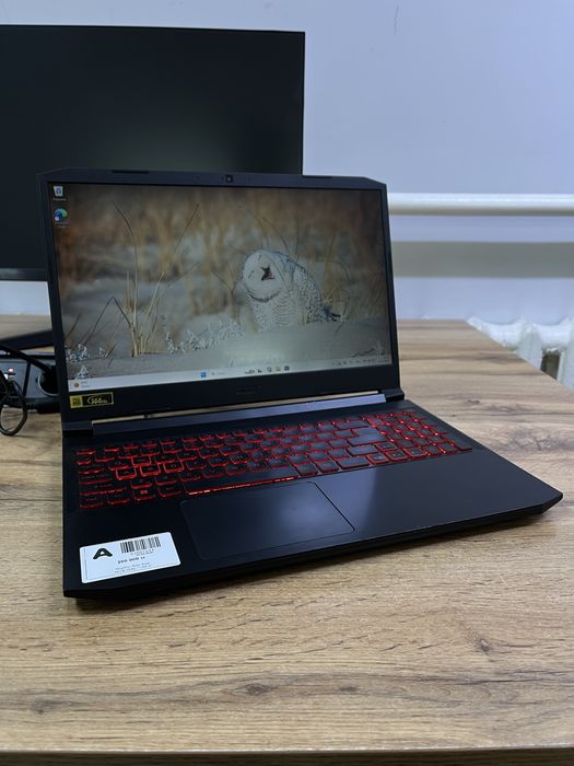 Ноутбук Acer Nitro