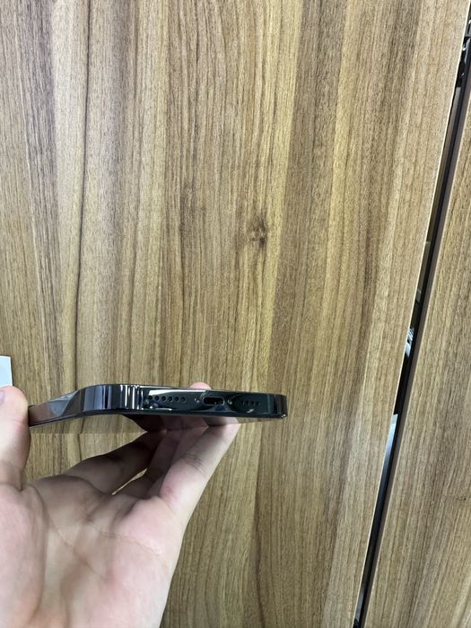 Iphone 14 pro max black 256 gb 80%