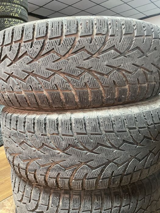 265 70 16 Toyo dot 0221