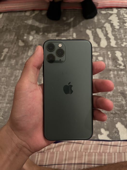 Айфон 11 про айфон 13 сатылады