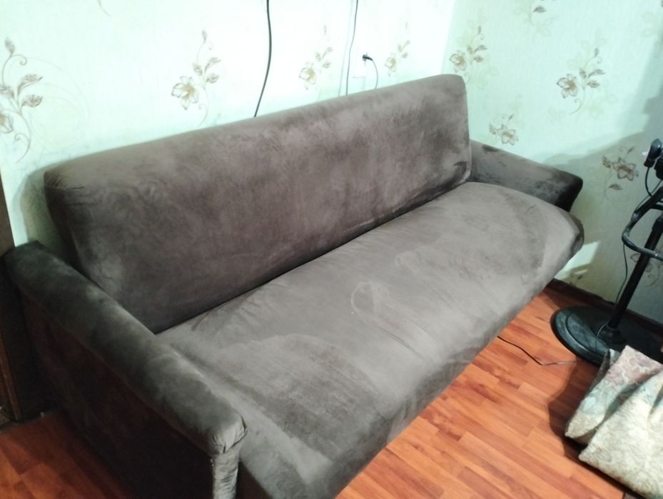 Диван раскладной