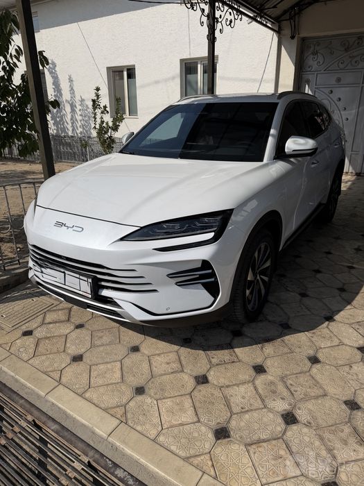 BYD song plus sotiladi