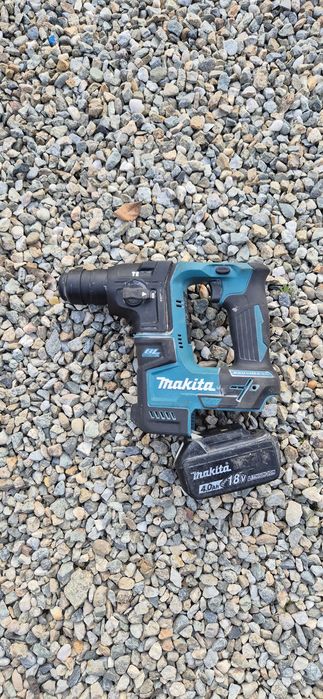 Rotopercutor Makita DHR 171