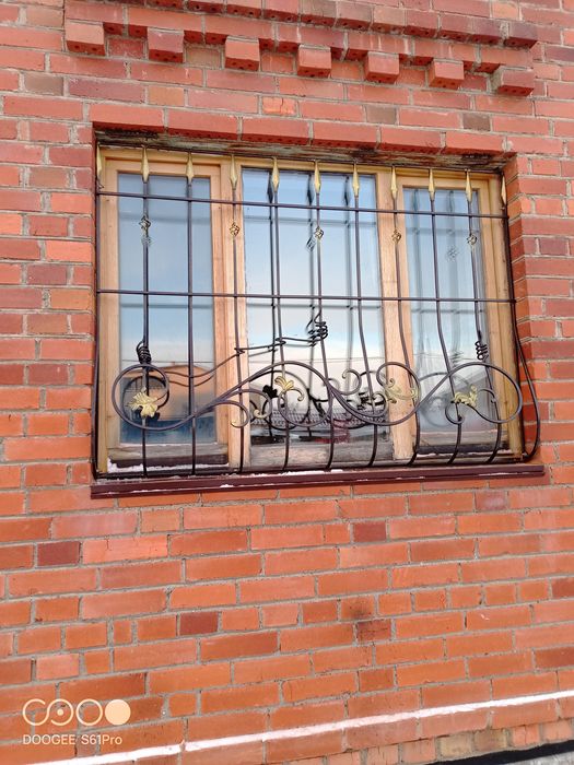 Сварочные работы