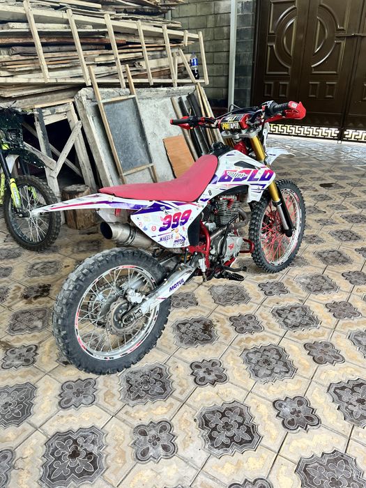 Эндуро 250куб продается