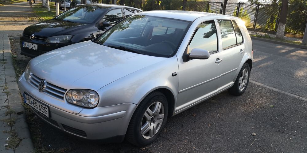 VOLKSWAGEN Golf 0 — imagine 2
