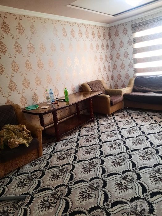 Продаётся 2х комнатная квартира