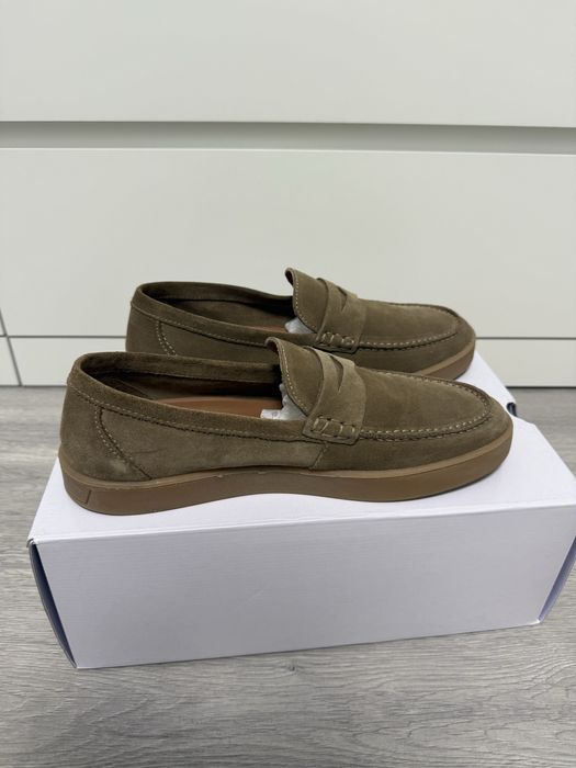 Aldo mocanisi, espadrile, pantofi loafer piele intoarsa