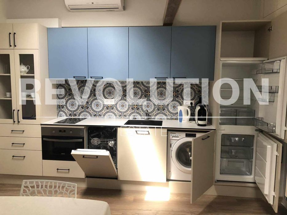 Дава се под наем Мезонет в Варна, Гръцка махала - 80 кв.м за 598.23 € - Снимка #2