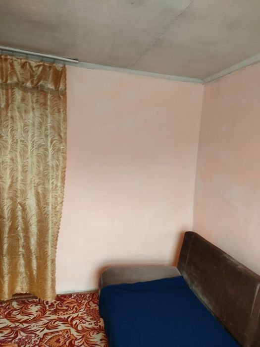 Продается дом 4 комнаты