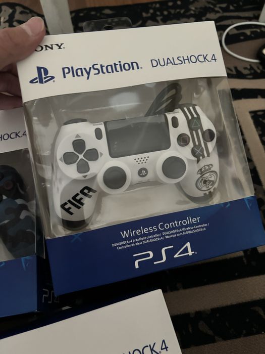 геймпад джойстик dualsense dualshock gamepad гэймпад controller ps5
