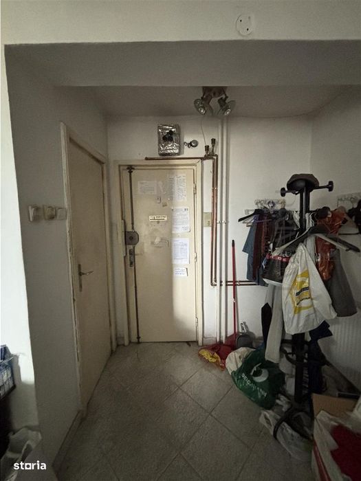 Ultracentral - Apartament Cu 1 Camera