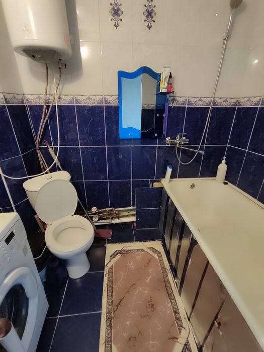 Продается 3-комн (6-16, 5 эт)