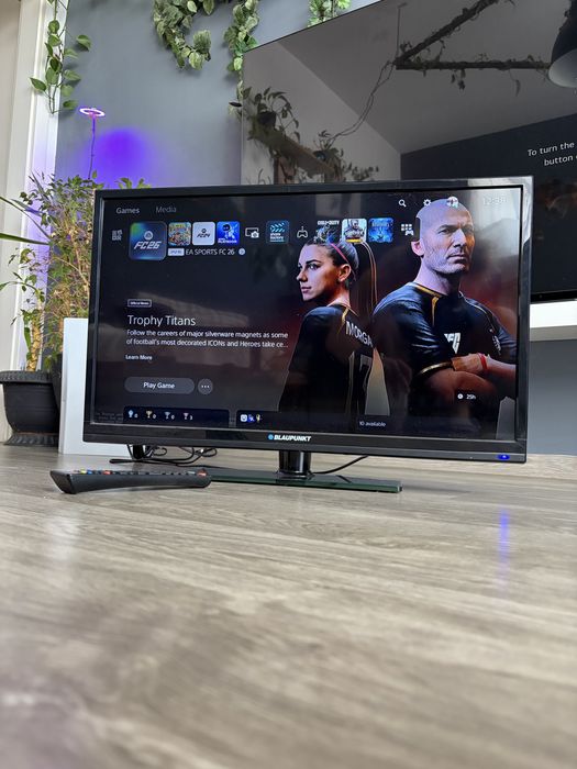 Televizor LED Blaupunkt 81 cm , 32 inch