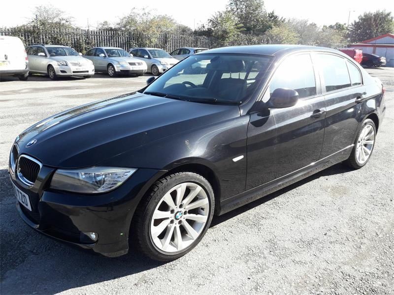 Plafon interior BMW E90 2010 Sedan 2.0 Motorina